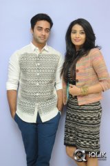 Natudu Movie Audio Launch